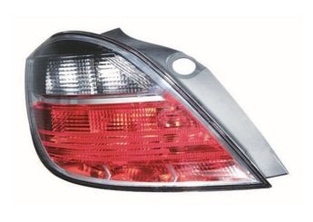 Stop Lambası Sağ WAGENBURG AST07-7301  1222356 93190307 94709850