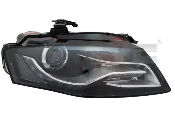 Far Lambası Sağ Audi A4 Sedan (8K2)(11.2007->)  TYC 20-11463-06-2