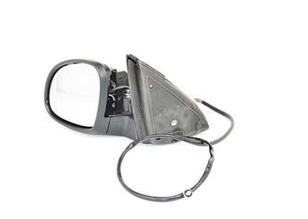 Dikiz Aynası Dış Sol BSG 90-900-036  5N1857507Q 5N0857521 5N0 857 521 5N0857537 5N0857537GRU 5N0949101A 5N0949101E 5N1857507Q9B9