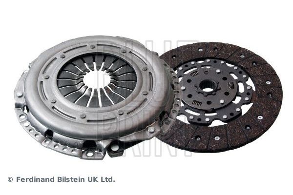 Debriyaj Seti  Ford C-MAX (CEU)(2015->)  BLUE PRINT ADF1230144