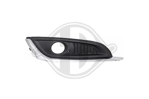 Sis Farı Çerçevesi Sağ MADE IN TAIWAN 23175793