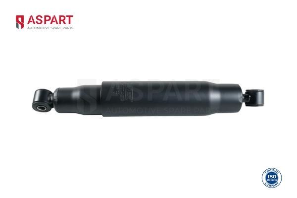 Amortisör Arka Sağ veya Sol ASPART 1SAB1055