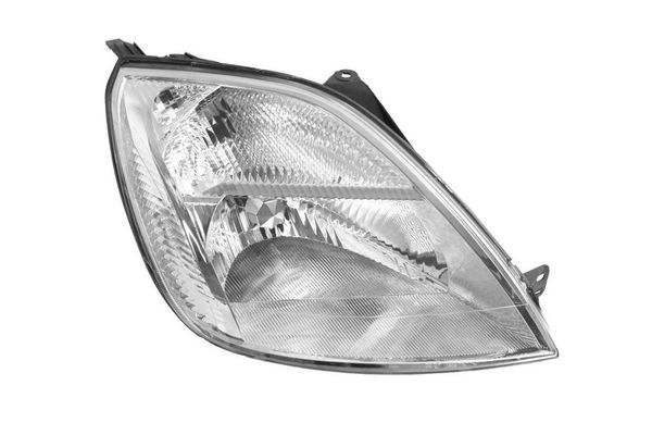 Far Sağ Ford Fiesta (DX)(2000->)  VORTEX V1202894