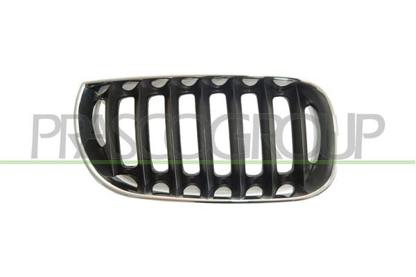 Panjur Ön Sağ BMW X3 Serisi (E83)(09.2003->)  MADE IN TAIWAN 2045-2341A