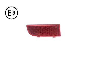 Tampon Reflektörü Arka Sol GKL 341806  A6398260440 6398260440