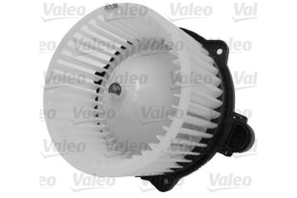 Kalorifer Motoru  Hyundai Accent (LC)(2000->)  VALEO 715261