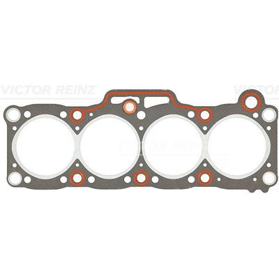 Silindir Kapak Contası  Mazda E-Serie E2000 (1984->2002)  REINZ 61-52280-20