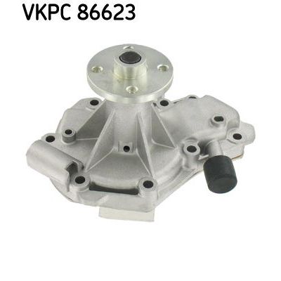 Devirdaim Su Pompası  Renault R 25 (B29)(08.1983->)  SKF VKPC 86623