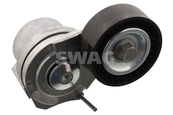 Vantilatör Kayış Gergi Rulmanı  Chevrolet Trax (2013->)  SWAG 40 10 2183