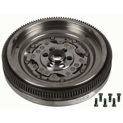 Volan  Volkswagen Sharan (7N2)(04.2015->2022)  SACHS 2295 001 282