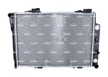 Su Radyatörü  NRF 51284  1604121280 2025002103 2025006603 A2025002103 A2025006603