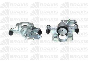 Fren Kaliper Arka Sol BRAXIS AG3008  4401100Q0D 4401100Q0F 4421281 95507 44011-00Q0D 44011-00Q0F 44 21 281 95507101 95520103 95522008 440115651R 44011 5651R 440116884R 44011 6884R
