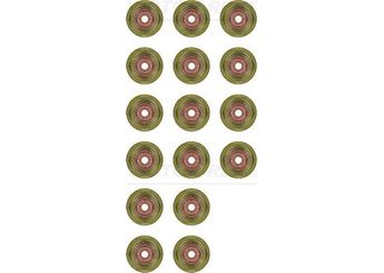 Supap Lastiği  REINZ 12-53393-01  125339301 12-53393-01 96840122(16x) 96 840 122 (16x) 96353035(16x) 96353035 (16x)