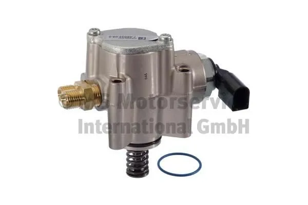 Yüksek Basınç Pompası (Benzin)  PIERBURG 7.06032.05.0