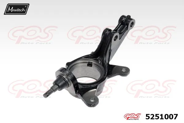 Aks Taşıyıcı Ön Sağ SWAPP 37577