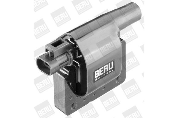 Ateşleme Bobini  Nissan Maxima (J30)(12.1988->)  BERU ZS277