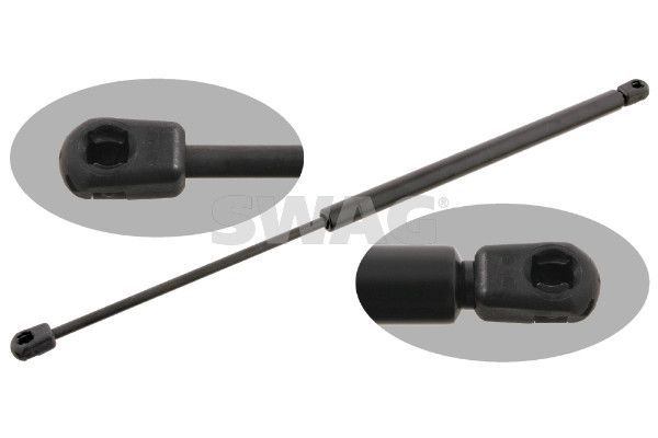Bagaj Amortisörü Sağ veya Sol Nissan Almera (N16/E)(01.2000->)  SWAG 82 92 7886