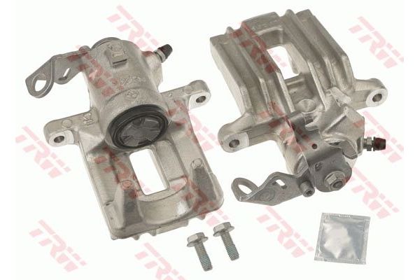 Fren Kaliper Arka Sol Audi A2 (8Z)(06.2000->)  TRW BHQ142
