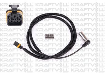 Abs Sensörü Ön Sağ veya Sol KRAFTVOLL 05090629  81271206178 81.27120.6178 81271206221 81.27120.6221