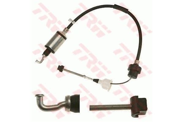 Debriyaj Teli  OPEL ORJINAL 90344249