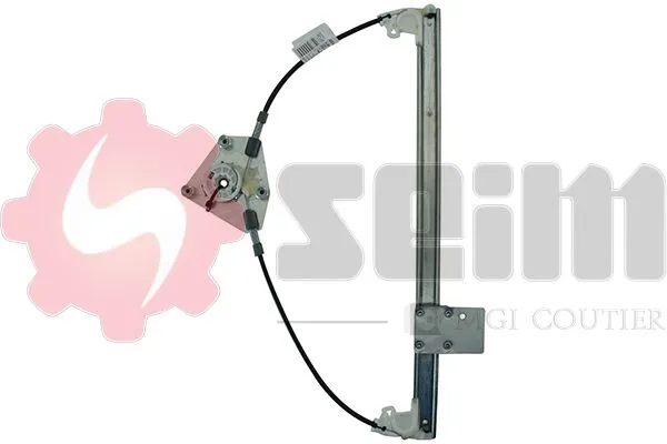 Cam Krikosu Arka Sol MGA 32095