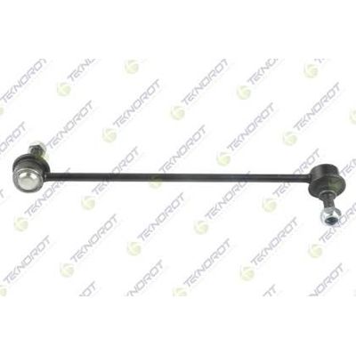 Viraj Demir Askı Rotu Ön Sağ TEKNOROT KI-129