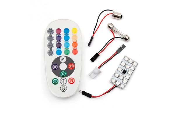 Portatif Tavan Lambası  SPACE A02403