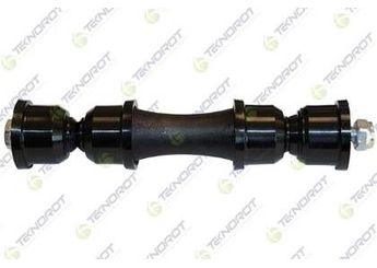 Viraj Demir Askı Rotu Ön Sağ veya Sol TEKNOROT TKR FO-236A  FO926 1072435 1072446 1072447 97BG5495AC 97BG5776AC 97BG5C491AC