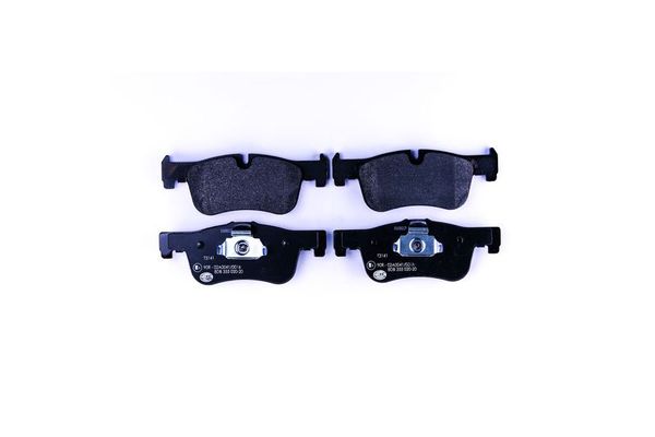 Fren Disk Balata Ön BMW 2 Serisi Coupe (F22)(2013->)  HELLA 8DB 355 020-201