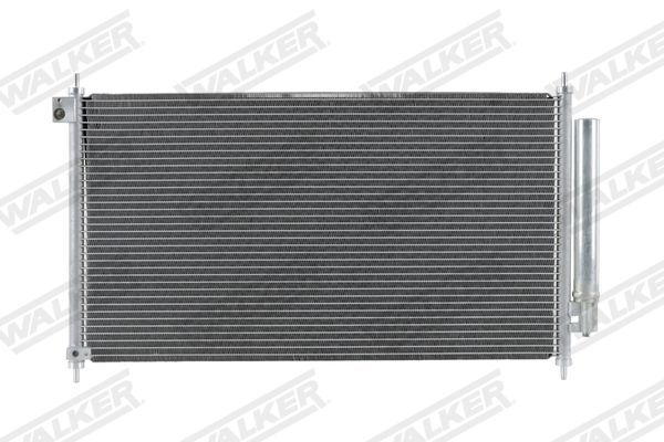 Klima Radyatörü  VEKA 43-2022