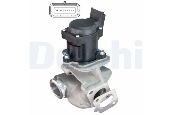 Egr Valfi  Citroen Jumpy (01.2007->)  DELPHI EG10507-12B1