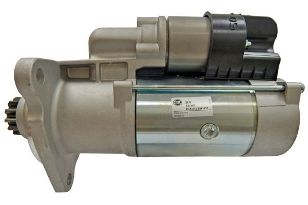 Marş Dinamosu  HELLA 8EA 012 586-531