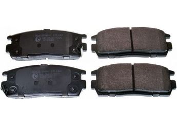 Fren Disk Balata Arka OPEL ORJINAL 96626075  96626075 95459513 96626076 1605123 4817791 4819239 19149904 19168900 20801538 95 459 513 96 626 075 96 626 076 58302H1A00 58302-H1A00 58302H1A10 58302-H1A10 16 05 123 48 17 791 48 19 239 5580078J00 5580078J01 93744188