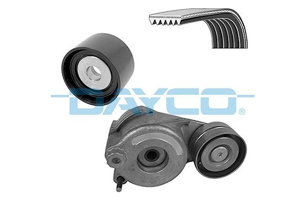 Vantilatör Kayış Seti  DAYCO KPV773