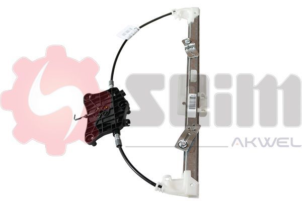 Cam Krikosu Arka Sağ GKL 293562