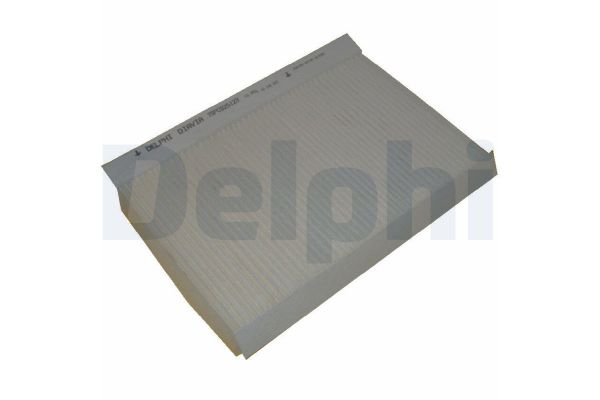 Polen Filtresi  Peugeot 307 (S1)(01.2001->06.2005)  DELPHI TSP0325123CB