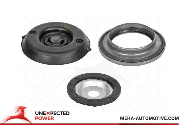 Amortisör Tabla Takozu Ön Sağ veya Sol Citroen C4 Picasso (02.2007->)  MEHA MH13017S