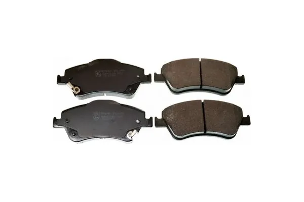 Fren Disk Balata Ön Toyota Auris (E15)(10.2006->)  ASPART 3BPA1181