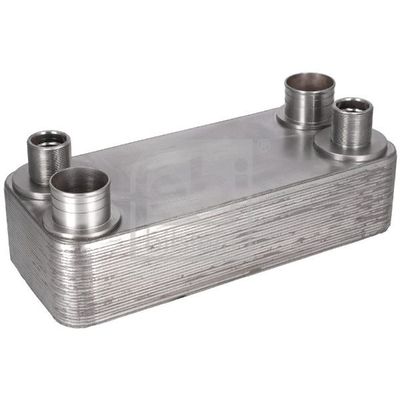 Motor Yağ Soğutucu  FEBI BILSTEIN 183581