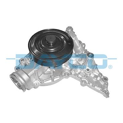 Devirdaim Su Pompası  Mercedes CLC -Serisi (BM 203)(04.2008->)  DAYCO DP383