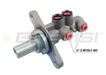 Fren Ana Merkez  BREMBO M 59 045  4709783 5110062J30 5110062J30000 51100T62J3 93195184