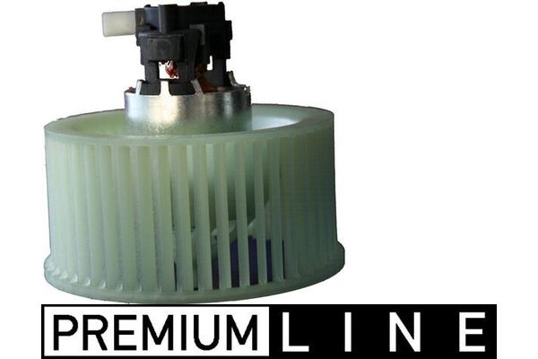 Kalorifer Motoru  MAHLE AB 162 000P