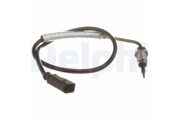 Egzoz Sıcaklık Sensörü  Audi A3 Cabriolet (8VE)(04.2016->)  DELPHI TS30176