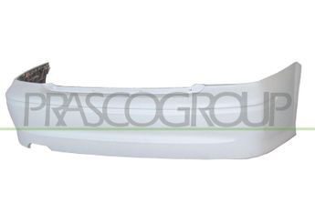 Tampon Arka EUROBUMP OPL07VE015P  9118644 09118644 1404517