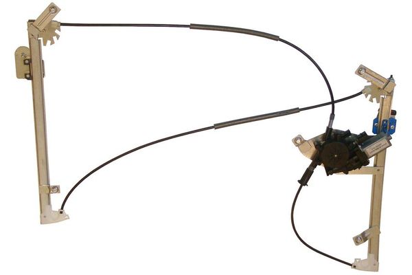 Cam Krikosu Ön Sol BMW 3 Serisi Coupe (E46)(1999->)  VALEO 851130