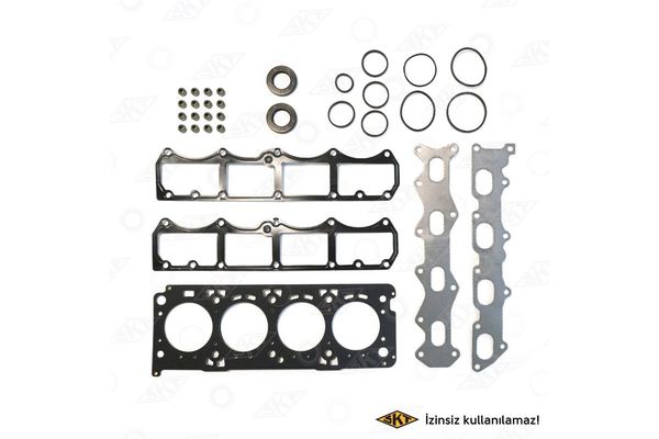 Takım Conta  Fiat Stilo (192)(2001->)  SKT 4C-026-30