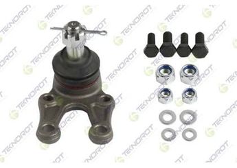 Rotil Alt Sağ veya Sol TEKNOROT T-875  4334029105 4333029125 4333029295 4333029155