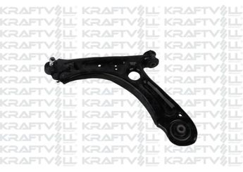 Salıncak Ön Alt Sol KRAFTVOLL 13050151  1K0407151B 1K0407151B*