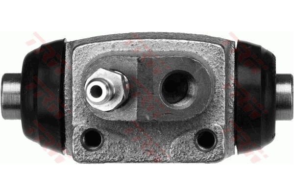 Fren Silindiri Arka Sol TRW BWH400