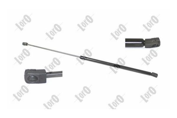 Motor Kaput Amortisörü Sağ veya Sol Alfa Romeo Brera (177)(2005->)  FROW 772.1650.002